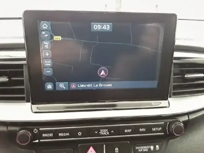 Photo 84 Kia Ceed  SW 1.4 T-GDI 140 ch ISG DCT7