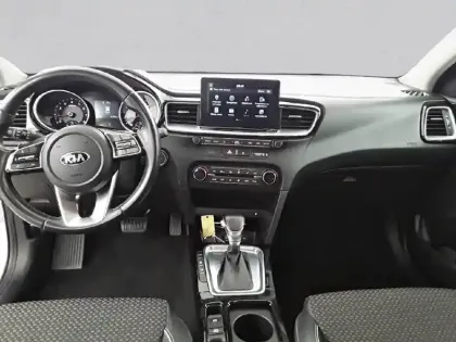 Photo 77 Kia Ceed  SW 1.4 T-GDI 140 ch ISG DCT7