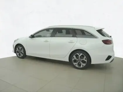 Photo 76 Kia Ceed  SW 1.4 T-GDI 140 ch ISG DCT7