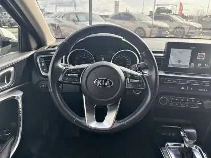 Photo 8 Kia Ceed Gén. III Ph1 Active 5