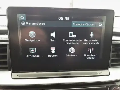 Photo 63 Kia Ceed Gén. III Ph1 Active 5