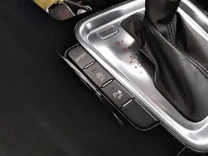 Photo 64 Kia Ceed Gén. III Ph1 Active 5