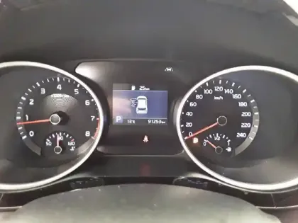 Photo 29 Kia Ceed Gén. III Ph1 Active 5