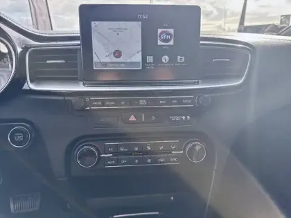 Photo 14 Kia Ceed Gén. III Ph1 Active 5