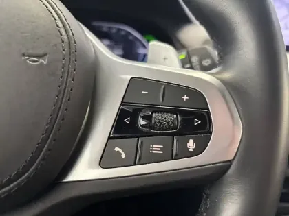 Photo 28 BMW X3  xDrive 30e 292ch BVA8