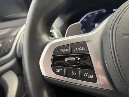 Photo 29 BMW X3  xDrive 30e 292ch BVA8