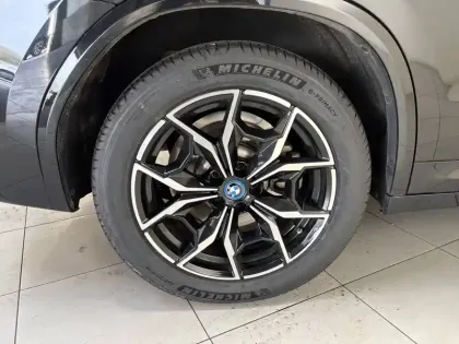 Photo 11 BMW X3  xDrive 30e 292ch BVA8