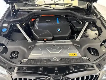 Photo 17 BMW X3  xDrive 30e 292ch BVA8