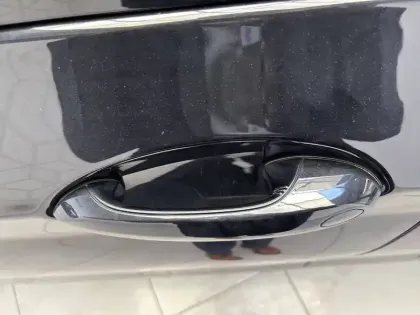 Photo 14 BMW X3  xDrive 30e 292ch BVA8