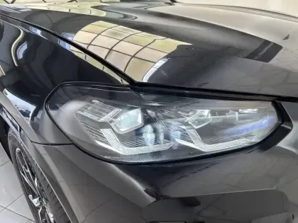 Photo 18 BMW X3  xDrive 30e 292ch BVA8