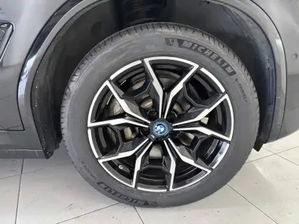 Photo 12 BMW X3  xDrive 30e 292ch BVA8