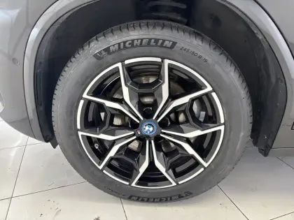 Photo 9 BMW X3  xDrive 30e 292ch BVA8