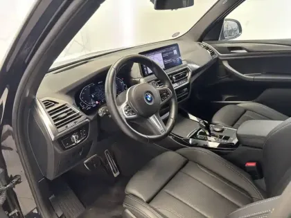 Photo 71 BMW X3  xDrive 30e 292ch BVA8