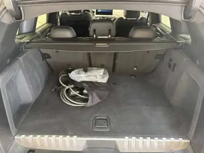 Photo 15 BMW X3  xDrive 30e 292ch BVA8