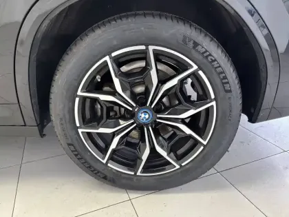 Photo 10 BMW X3  xDrive 30e 292ch BVA8