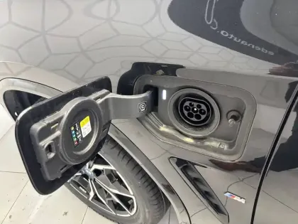 Photo 8 BMW X3  xDrive 30e 292ch BVA8