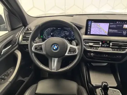 Photo 41 BMW X3  xDrive 30e 292ch BVA8