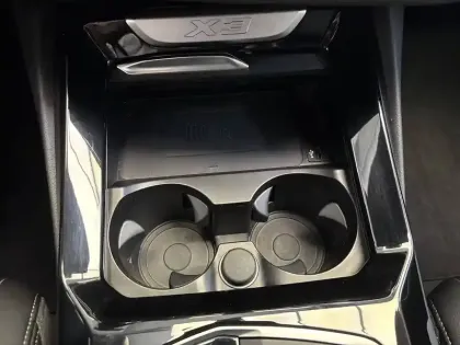 Photo 27 BMW X3  xDrive 30e 292ch BVA8