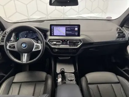 Photo 6 BMW X3  xDrive 30e 292ch BVA8