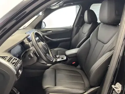 Photo 38 BMW X3  xDrive 30e 292ch BVA8