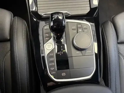 Photo 26 BMW X3  xDrive 30e 292ch BVA8