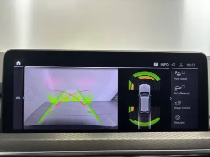 Photo 23 BMW X3  xDrive 30e 292ch BVA8