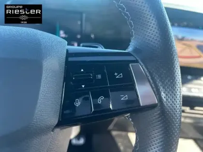 Photo 22 Opel Astra  1.2 Turbo 130 ch BVA8