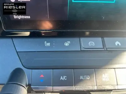 Photo 26 Opel Astra  1.2 Turbo 130 ch BVA8