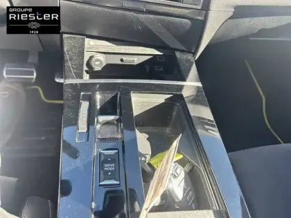 Photo 25 Opel Astra  1.2 Turbo 130 ch BVA8