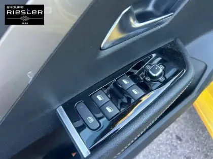 Photo 15 Opel Astra  1.2 Turbo 130 ch BVA8