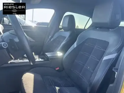 Photo 20 Opel Astra  1.2 Turbo 130 ch BVA8