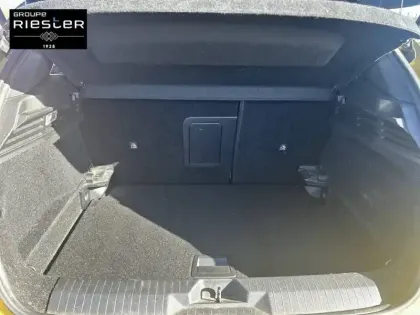 Photo 5 Opel Astra  1.2 Turbo 130 ch BVA8