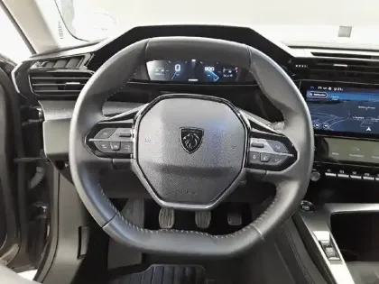 Photo 8 Peugeot 308  SW PureTech 130ch S&S BVM6