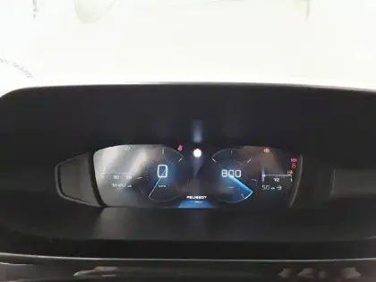 Photo 9 Peugeot 308  SW PureTech 130ch S&S BVM6