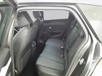 Photo 11 Peugeot 308  SW PureTech 130ch S&S BVM6