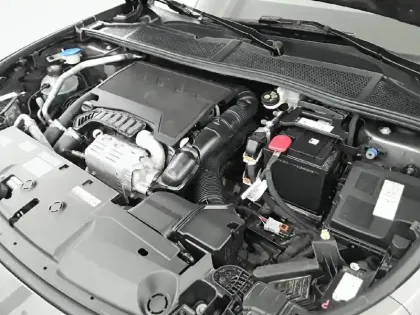 Photo 19 Peugeot 308  SW PureTech 130ch S&S BVM6