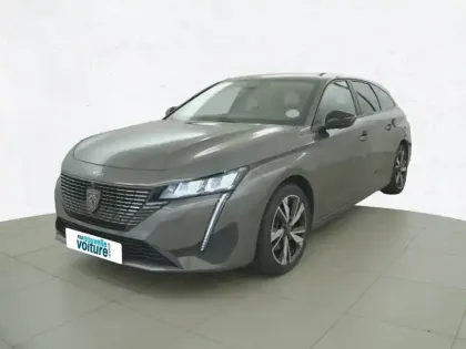 Photo Peugeot 308 Allure