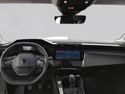 Photo 7 Peugeot 308  SW PureTech 130ch S&S BVM6