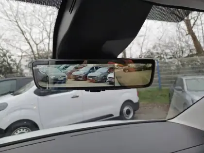 Photo 14 Opel Combo  CARGO M 650 KG BLUEHDI 100 S&S BVM6