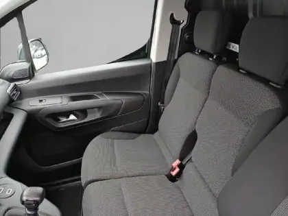 Photo 11 Opel Combo  CARGO M 650 KG BLUEHDI 100 S&S BVM6