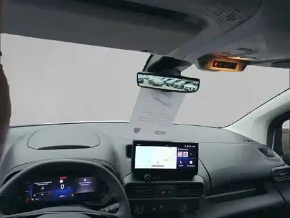 Photo 7 Opel Combo  CARGO M 650 KG BLUEHDI 100 S&S BVM6