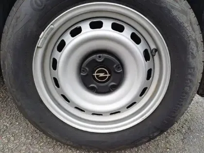 Photo 12 Opel Combo  CARGO M 650 KG BLUEHDI 100 S&S BVM6