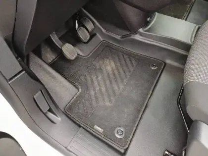 Photo 17 Opel Combo  CARGO M 650 KG BLUEHDI 100 S&S BVM6