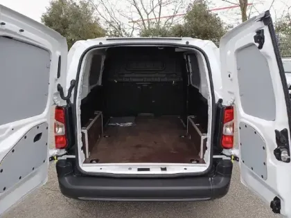 Photo 5 Opel Combo  CARGO M 650 KG BLUEHDI 100 S&S BVM6