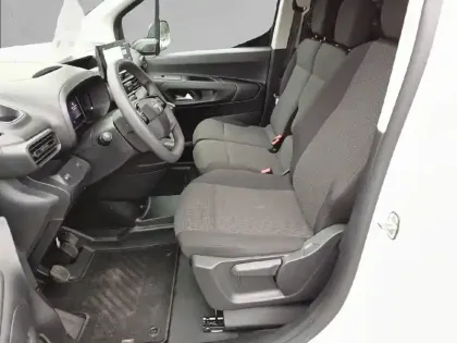 Photo 10 Opel Combo  CARGO M 650 KG BLUEHDI 100 S&S BVM6