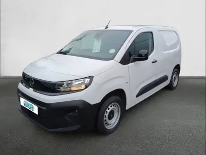 Photo Opel Combo