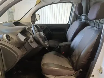 Photo 9 Renault Kangoo  EXPRESS BLUE DCI 95