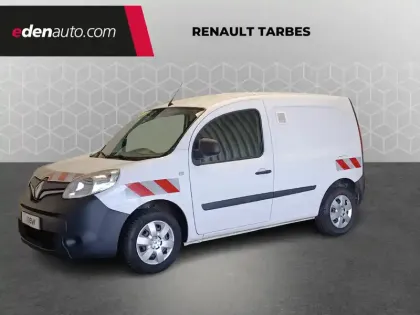 Photo Renault Kangoo Grand Confort