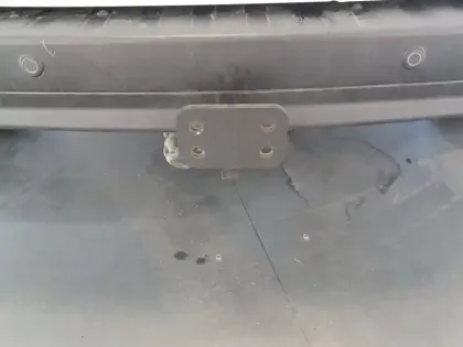 Photo 22 Renault Kangoo  EXPRESS BLUE DCI 95