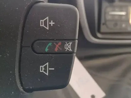 Photo 34 Renault Kangoo  EXPRESS BLUE DCI 95